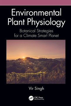 Cover Environmental Plant Physiology (eBook, ePUB)