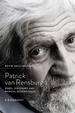 Patrick van Rensburg (eBook, ePUB) - Shillington, Kevin