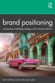 Brand Positioning (eBook, PDF)