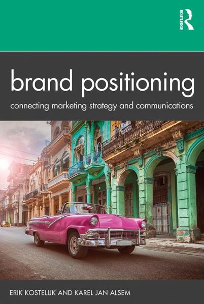 Brand Positioning (eBook, PDF) Brand Positioning (eBook, PDF)