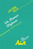 Ich, Eleanor Oliphant von Gail Honeyman (Lektürehilfe) (eBook, ePUB)