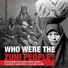 Who Were the Zuni People?   Native... - Bild 1