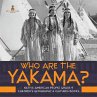 Who Are the Yakama?   Native American... - Bild 1