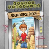Goldrausch, Digga! / Freaky Fahrstuhl Bd.1 (MP3-Download) Goldrausch, Digga! / Freaky Fahrstuhl Bd.1 (MP3-Download)