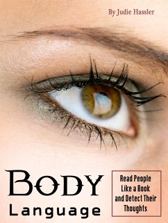 Body Language (eBook, ePUB) - Hassler, Judie