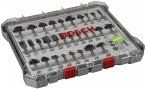 Bosch Fräser-Set Mixed 30tlg.