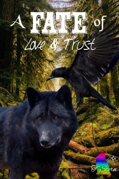 A Fate of Love & Trust (eBook, ePUB) - Stern, T.