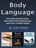 Body Language (eBook, ePUB)