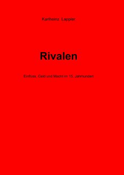 Rivalen (eBook, ePUB)