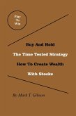 Play To Win. Buy And Hold. The Time Tested Strategy. (eBook, ePUB)