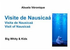 Visite de Nausicaá (eBook, ePUB)