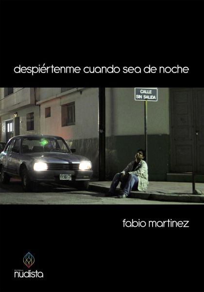 Despiértenme cuando sea de noche (eBook, ePUB) Despiértenme cuando sea de noche (eBook, ePUB)