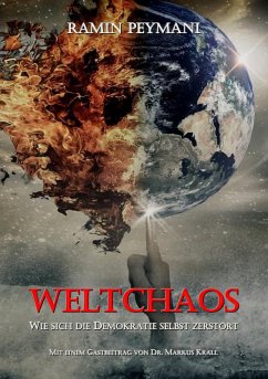 Weltchaos (eBook, ePUB)