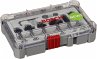 Bosch Fräser-Set Trim&Edging 6tlg. - Bild 1