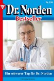 Ein schwerer Tag für Dr. Norden (eBook, ePUB)