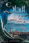 Stadt der Türme (eBook, ePUB)