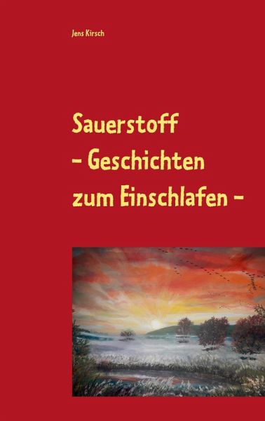 Sauerstoff (eBook, ePUB)