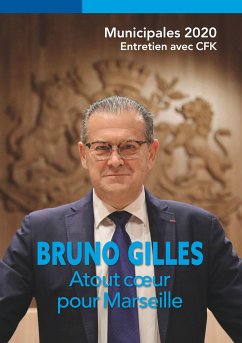 Bruno Gilles, Atout coeur pour Marseille (eBook, ePUB)