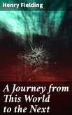 A Journey from This World to the Next (eBook, ePUB)