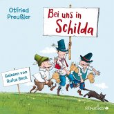 Bei uns in Schilda (MP3-Download) Bei uns in Schilda (MP3-Download)