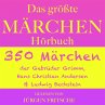Das größte Märchen Hörbuch... - Bild 1