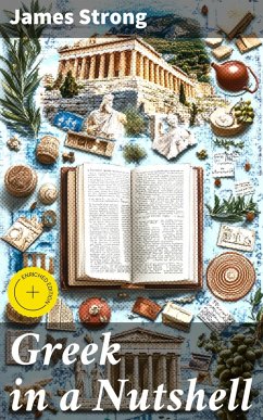 Cover Greek in a Nutshell (eBook, ePUB)