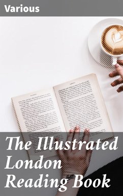 The Illustrated London Reading Book (eBook, ePUB) - Various