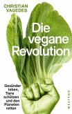 Die vegane Revolution (eBook, ePUB)