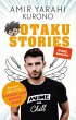 Otaku Stories (eBook, ePUB) - Bild 1