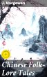 Chinese Folk-Lore Tales (eBook, ePUB) - Bild 1