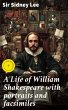 A Life of William Shakespeare with... - Bild 1