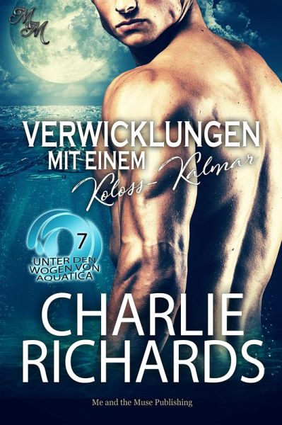 Verwicklungen mit einem Koloss-Kalmar (eBook, ePUB) Verwicklungen mit einem Koloss-Kalmar (eBook, ePUB)
