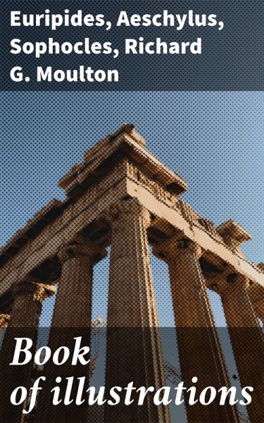 Book of illustrations (eBook, ePUB) Book of illustrations (eBook, ePUB)