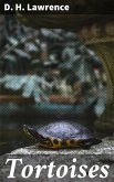 Tortoises (eBook, ePUB)