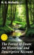 The Forest of Dean: An Historical and... - Bild 1