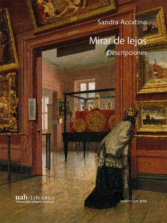 Cover Mirar de lejos (eBook, ePUB)