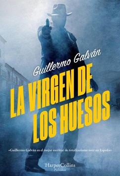 Cover La virgen de los huesos (eBook, ePUB)