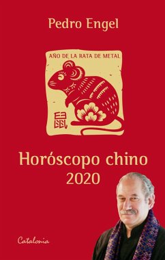 Cover Horóscopo chino 2020 (eBook, ePUB)