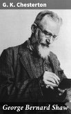 George Bernard Shaw (eBook, ePUB)