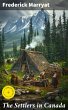 The Settlers in Canada (eBook, ePUB) - Bild 1