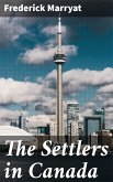 The Settlers in Canada (eBook, ePUB)