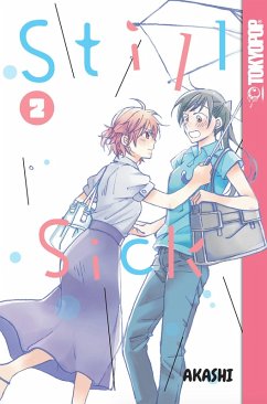 Cover Still Sick, Volume 2 (eBook, ePUB)