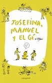 Josefina, Manuel y el Gí (eBook, ePUB)