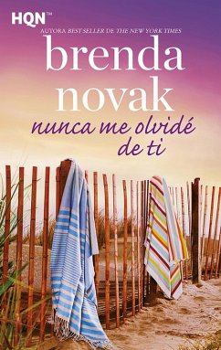 Nunca me olvidé de ti (eBook, ePUB) - Novak, Brenda