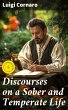Discourses on a Sober and Temperate... - Bild 1