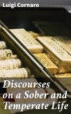 Discourses on a Sober and Temperate Life (eBook, ePUB)