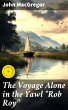 The Voyage Alone in the Yawl 