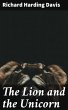 The Lion and the Unicorn (eBook, ePUB) - Bild 1