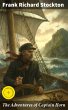 The Adventures of Captain Horn (eBook,... - Bild 1