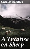 A Treatise on Sheep (eBook, ePUB)